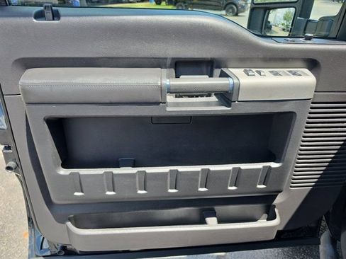 Used 2015 Ford F250 Lariat AWD/4WD image 14
