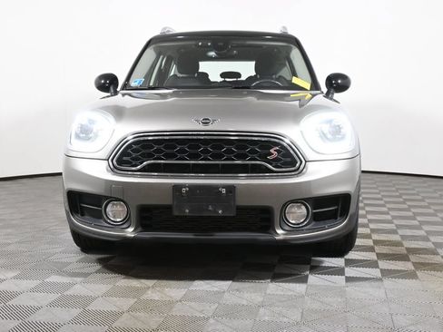 Used 2019 MINI Cooper Countryman S w/ Premium Package AWD/4WD image 10