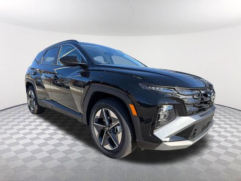 New 2026 Hyundai Tucson SEL image 3