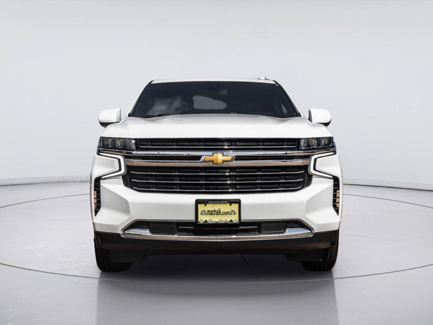 Used 2021 Chevrolet Tahoe LT RWD image 5