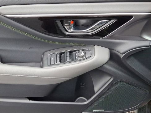 Certified 2025 Subaru Outback Onyx Edition image 11