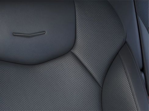 Used 2025 Cadillac CT5 Premium Luxury image 21