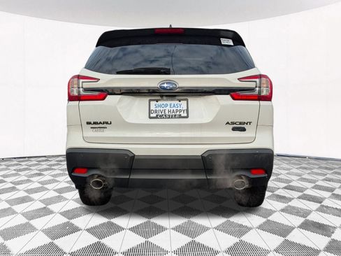 New 2026 Subaru Ascent Bronze Edition AWD/4WD image 18