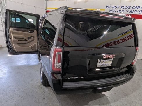 Used 2015 GMC Yukon XL SLT image 13