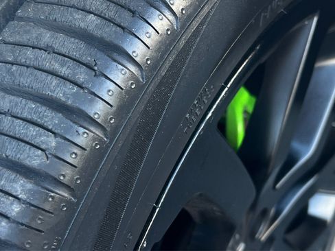 Used 2016 Land Rover Range Rover HSE image 55