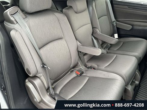 Used 2018 Honda Odyssey EX image 9