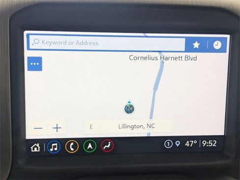 Used 2021 GMC Sierra 1500 Denali w/ Denali Ultimate Package image 24