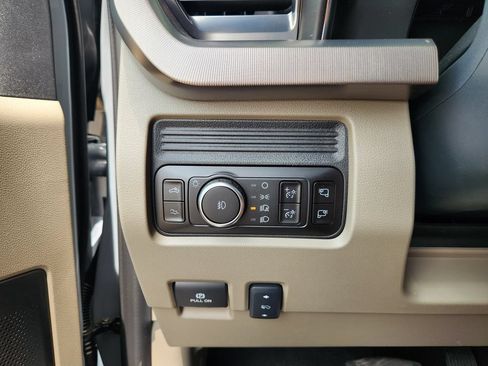 Used 2026 Ford F450 Platinum w/ Platinum Plus Package AWD/4WD image 21