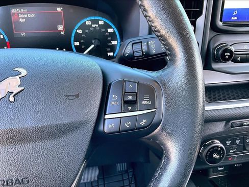 Used 2022 Ford Bronco Sport Big Bend w/ Convenience Package image 24