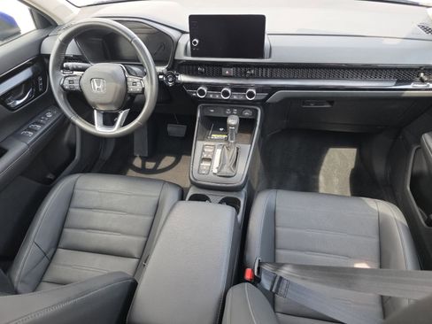 Certified 2023 Honda CR-V EX-L image 21