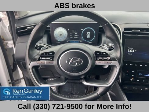 Used 2023 Hyundai Tucson Limited image 33