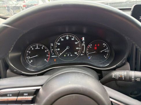 Used 2025 MAZDA CX-50 AWD 2.5 S w/ Preferred Package image 3