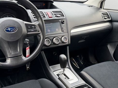 Used 2015 Subaru Impreza 2.0i AWD/4WD image 14