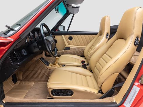 Used 1991 Porsche 911 Carrera image 13
