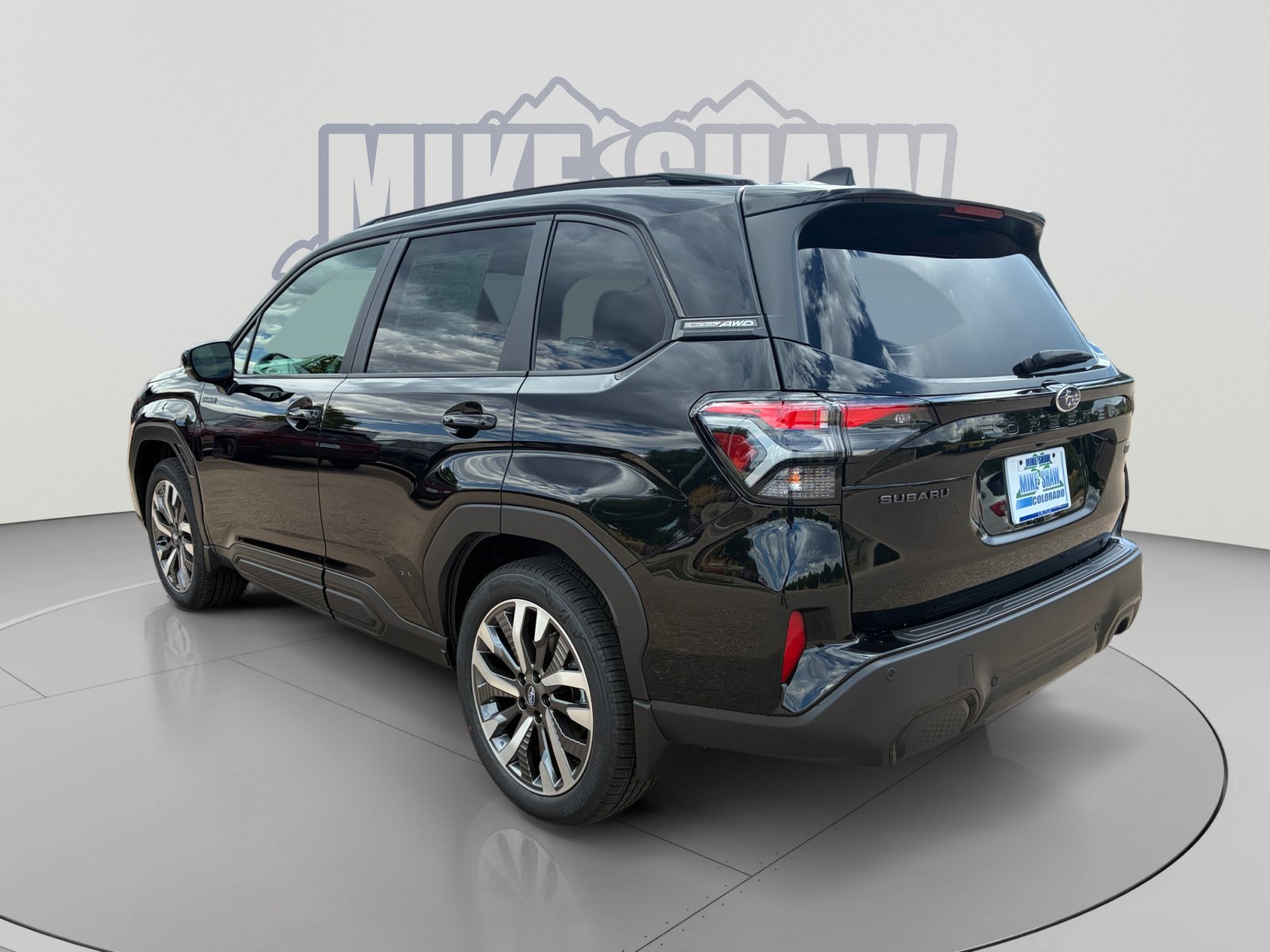 New 2026 Subaru Outback Premium AWD/4WD image 3
