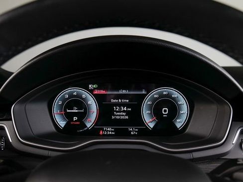 Certified 2021 Audi A5 2.0T Premium Plus image 14