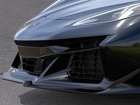 New 2026 Chevrolet Corvette Z06 w/ Z07 Performance Package RWD image 37
