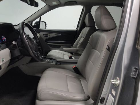 Used 2022 Honda Pilot EX-L image 17