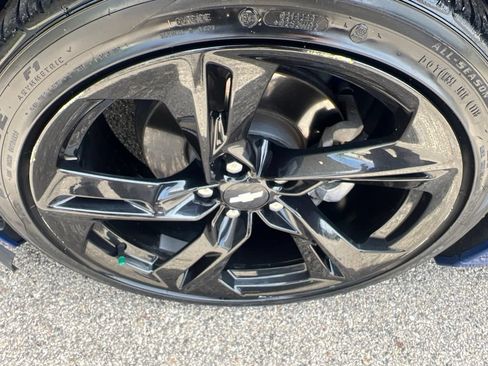 Used 2019 Chevrolet Camaro LT w/ RS Package RWD image 32