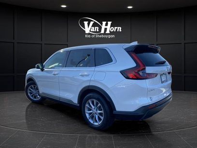 Used 2023 Honda CR-V EX