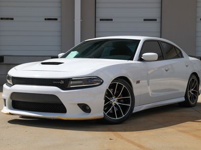 Used 2018 Dodge Charger R/T Scat Pack