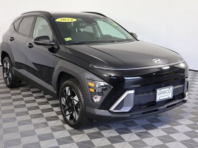 Used 2024 Hyundai Kona SEL w/ Convenience Package