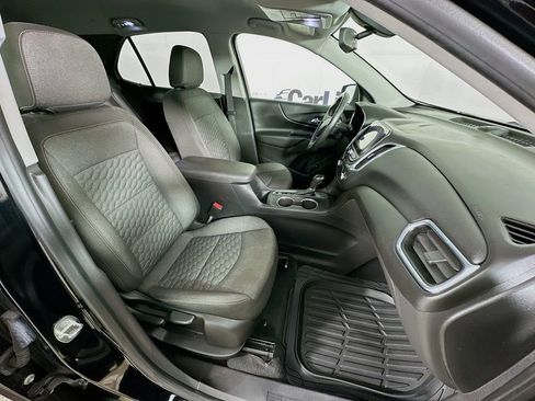 Used 2019 Chevrolet Equinox LT FWD image 34