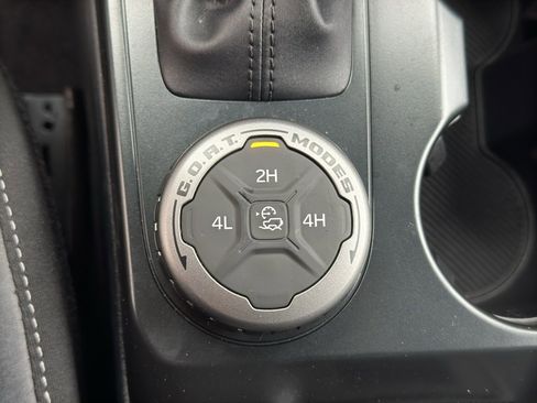 New 2026 Ford Bronco Big Bend image 22