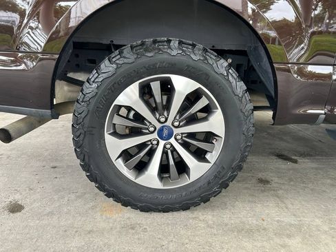 Used 2019 Ford F150 XL w/ Equipment Group 101A Mid RWD image 21