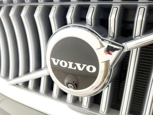 Used 2025 Volvo XC90 B6 Plus w/ Protection Package Premier AWD/4WD image 34