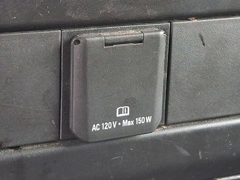 Used 2024 GMC Savana 2500 w/ Driver Convenience Package image 28