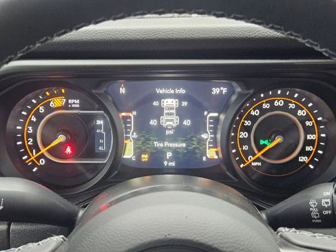 New 2026 Jeep Wrangler Willys image 23