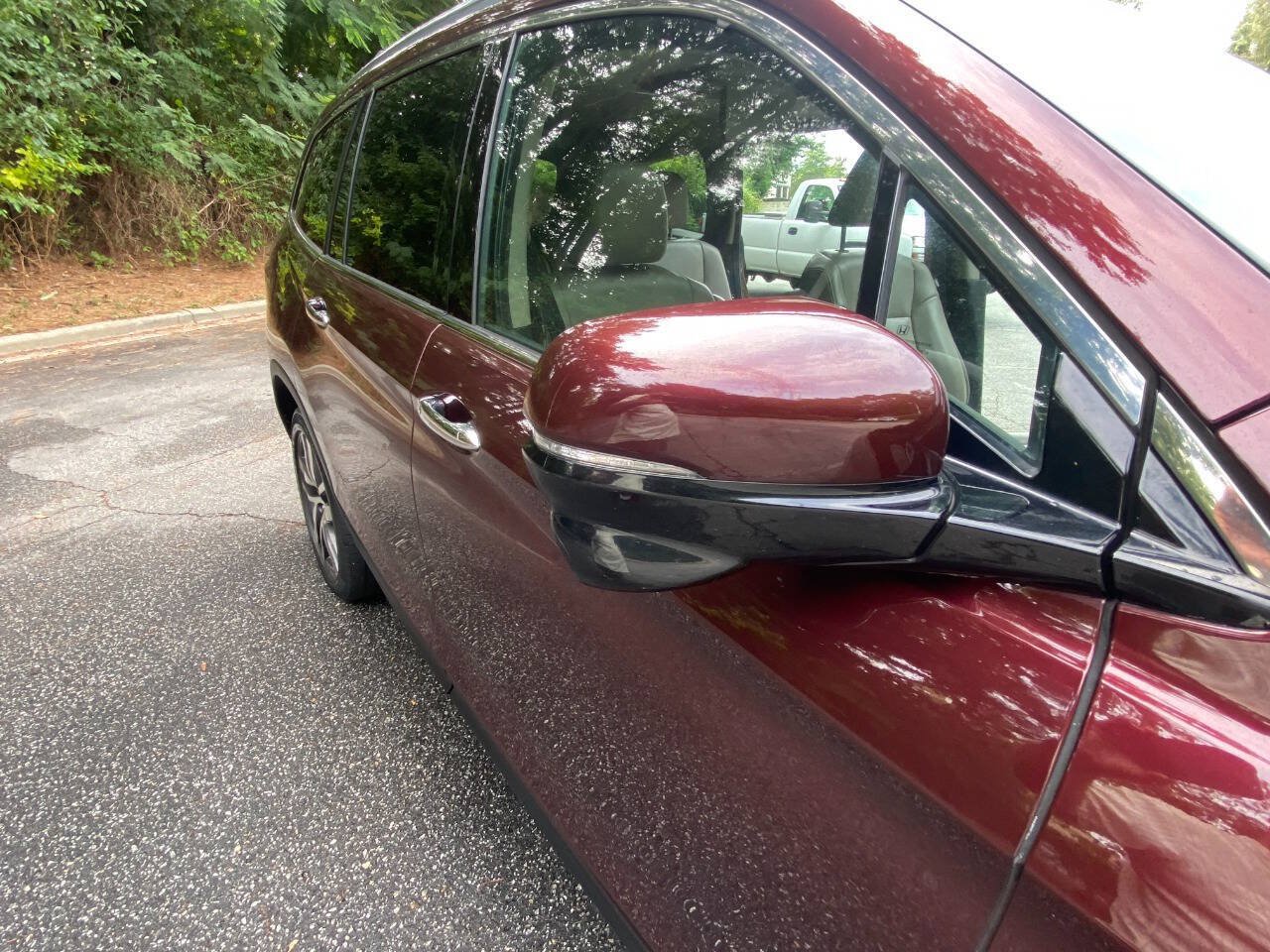 Used 2016 Honda Pilot Touring image 69