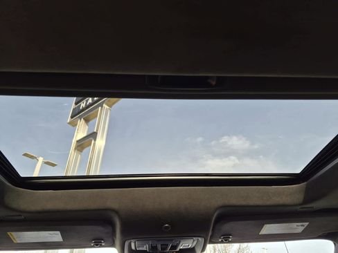 Certified 2023 GMC Sierra 1500 AT4X image 21