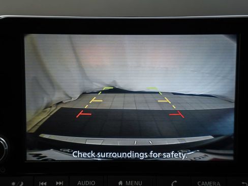 Used 2023 Nissan Rogue SV w/ SV Premium B Package AWD/4WD image 41