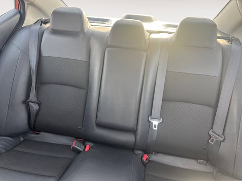 Used 2022 Nissan Altima 2.5 SR image 13