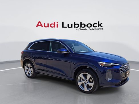 New 2026 Audi Q5 Premium Plus AWD/4WD image 2