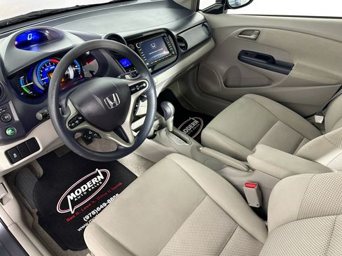 Used 2010 Honda Insight EX image 5