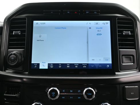 Used 2023 Ford F150 Tremor w/ Equipment Group 402A High image 35