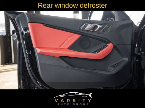 Used 2022 BMW M235i xDrive Gran Coupe M235i xDrive w/ Premium Package image 28