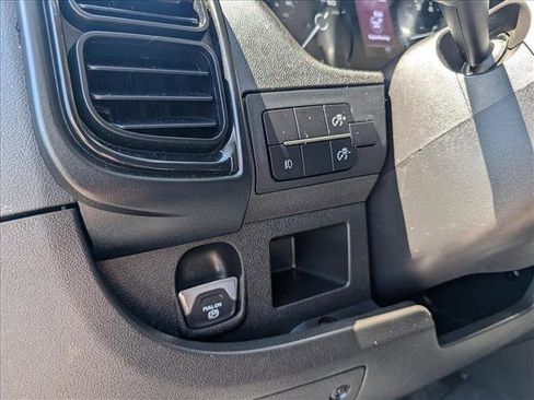 Used 2023 RAM ProMaster 2500 FWD image 23