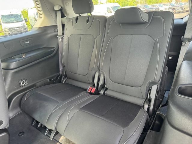 Certified 2023 Jeep Grand Cherokee L Laredo w/ Luxury Tech Group I AWD/4WD image 22