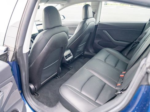 Used 2019 Tesla Model 3 Long Range image 22