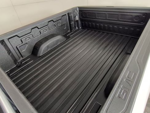 New 2026 GMC Sierra 2500 Pro AWD/4WD image 24