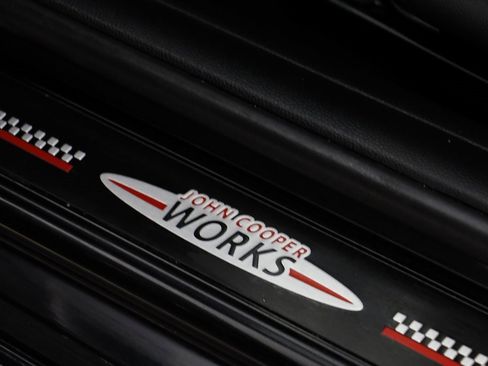 Used 2019 MINI Cooper John Cooper Works w/ Storage Package image 17