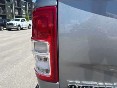 Used 2022 RAM 3500 Big Horn w/ Level A Equipment Group AWD/4WD image 13