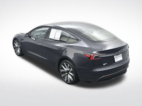 Used 2024 Tesla Model 3 Standard Range RWD image 34
