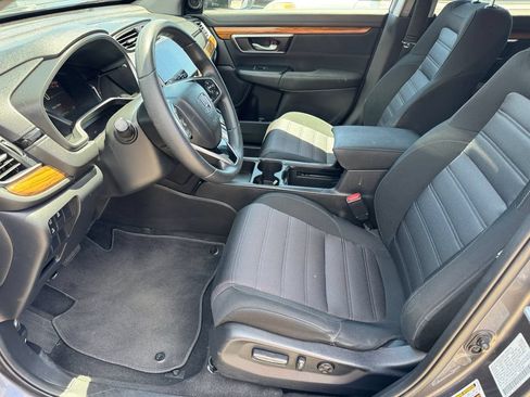Used 2022 Honda CR-V EX image 22