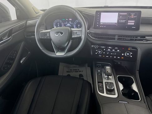 Used 2026 INFINITI QX60 Luxe w/ Cargo Package image 28
