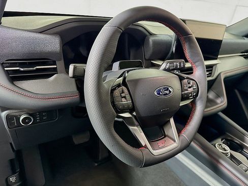 Used 2026 Ford Explorer ST w/ Sun And Sound Package image 9